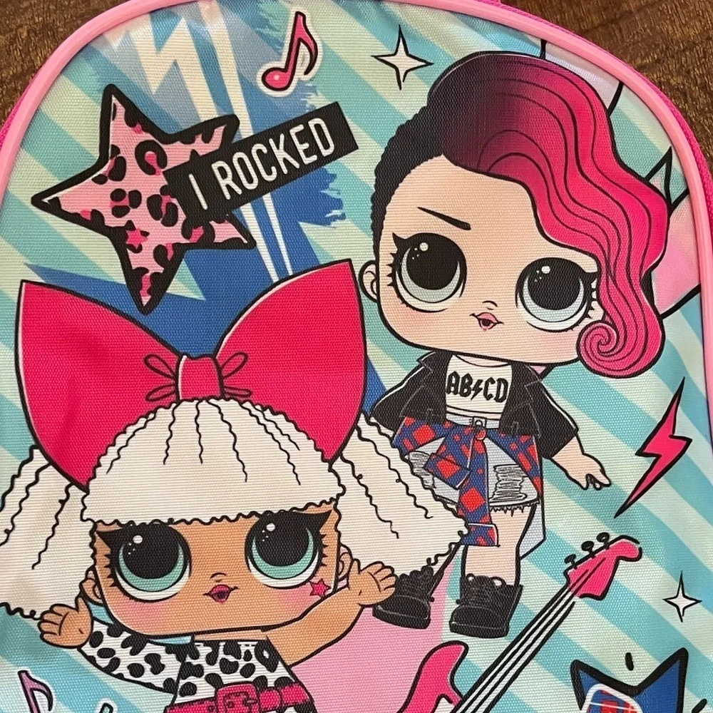 L.O.L. Surprise! new tags